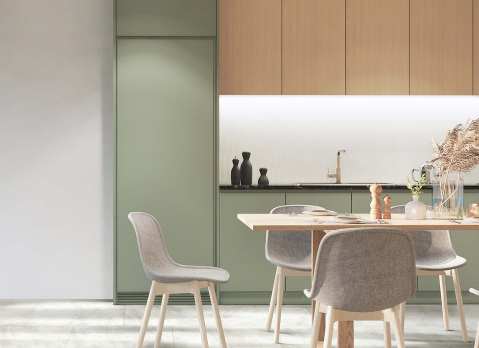 Tile with IGT Collection in Marble Toba