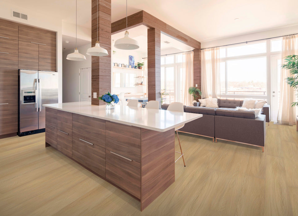 Prime XL Collection in Terra Oak