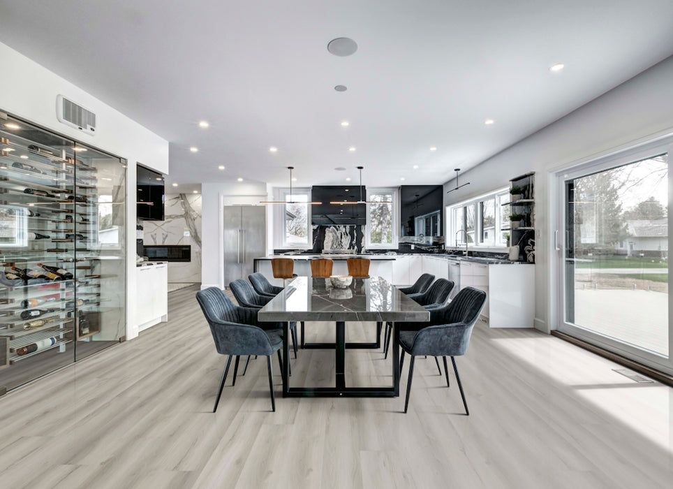 Prime XXL Collection in Villa Oak