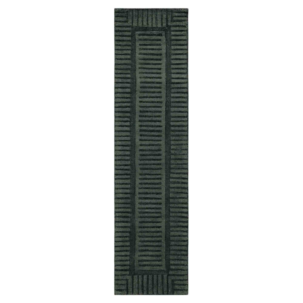Terra Firma Twilight in Twilight 2'X8' Area Rugs