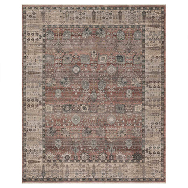 Tesorino Pudra in Pudra 10'X14' Area Rugs