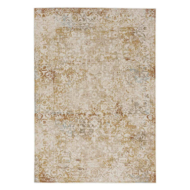 Tideswell Terracotta in Terracotta 10'X14' Area Rugs