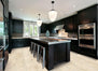 Tile Collection in Travertine Gold