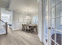 Tymbr Select in Trapper Oak