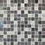 Uptown Glass in Metro Taupe Glass Tile