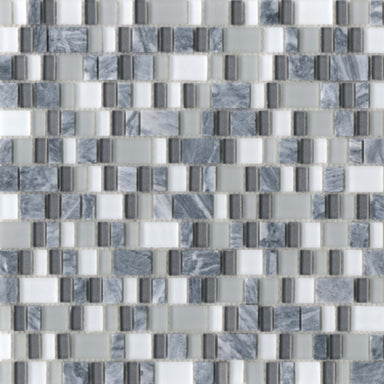 Unique in Epic Glass Tile