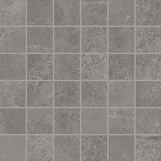 Urbanize in Grey - 2x2 Mosaic