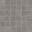 Urbanize in Grey - 2x2 Mosaic Tile