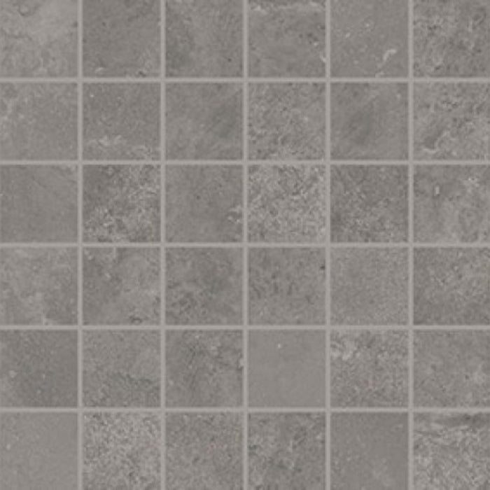 Urbanize in Grey - 2x2 Mosaic Tile