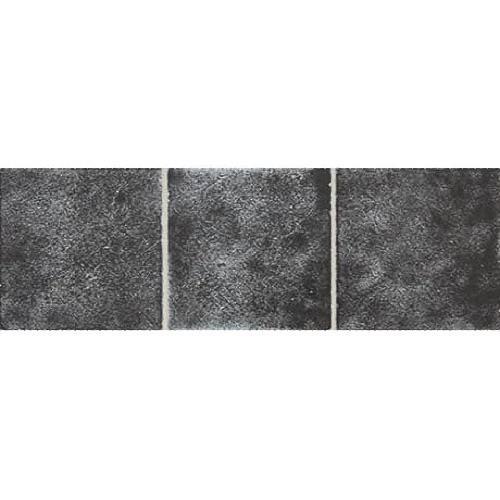 Vintage Metals in Whitewash Iron - Fresco