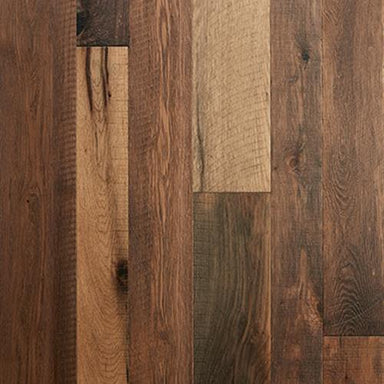 Villa Bocelli Collection in Mombello Hardwood