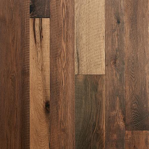 Gambino Collection in Mombello