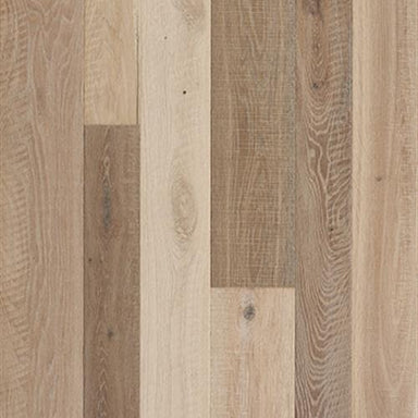 Villa Bocelli Collection in Uboldo Hardwood