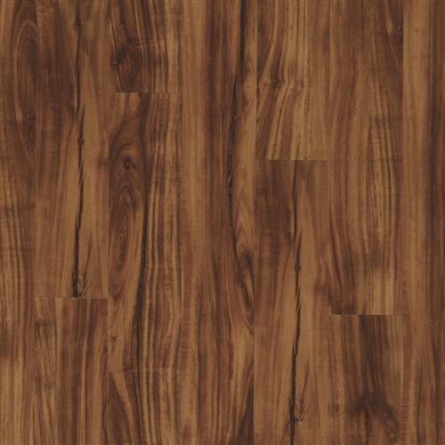 COREtec Plus 5" Plank in Gold Coast Acacia Luxury Vinyl