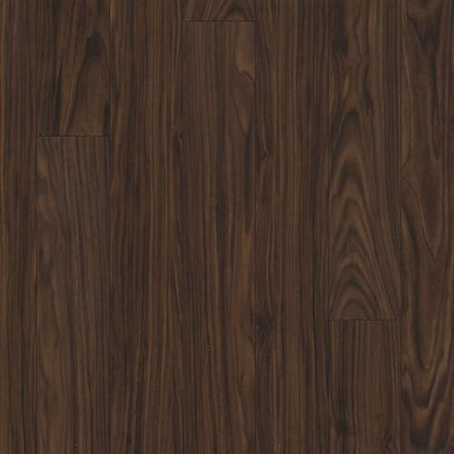 COREtec Plus 5" Plank in Black Walnut