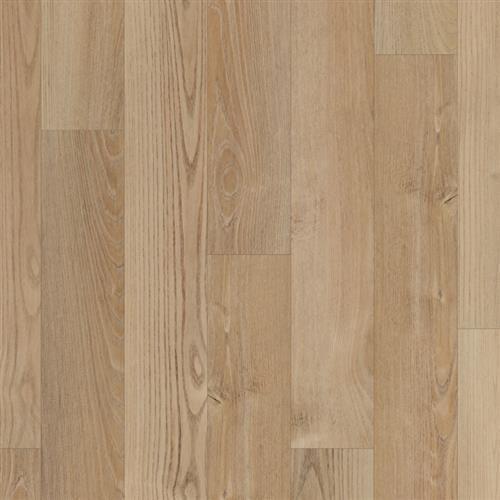 COREtec Plus 5" Plank in Wheldon Oak
