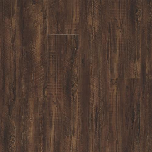 COREtec Plus 7" Plank in Kingswood Oak