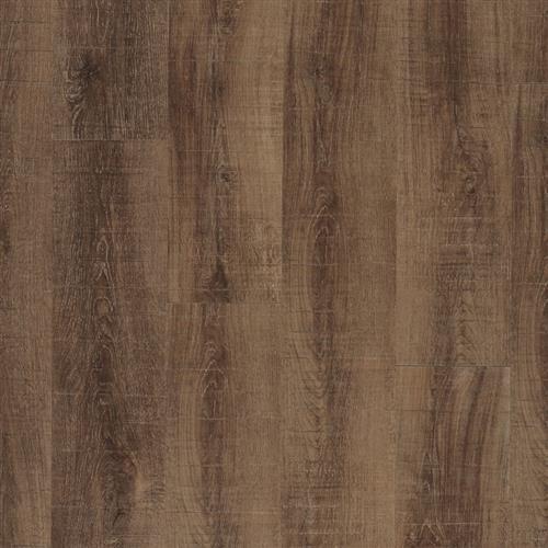 COREtec Plus 7" Plank in Saginaw Oak