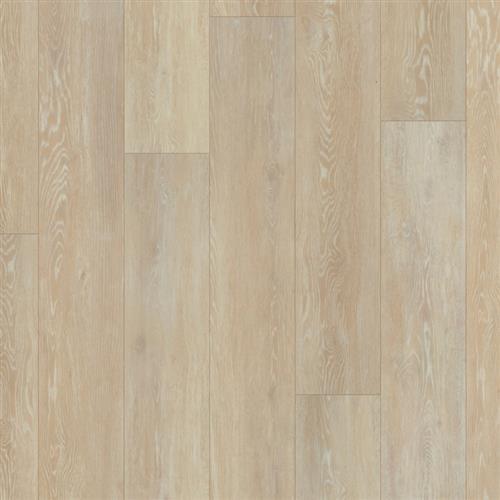 COREtec Plus 7" Plank in Ivory Coast Oak