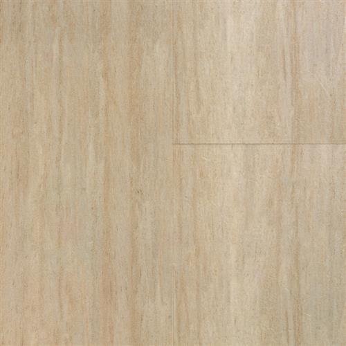 COREtec Plus Tile in Ankara Travertine Luxury Vinyl
