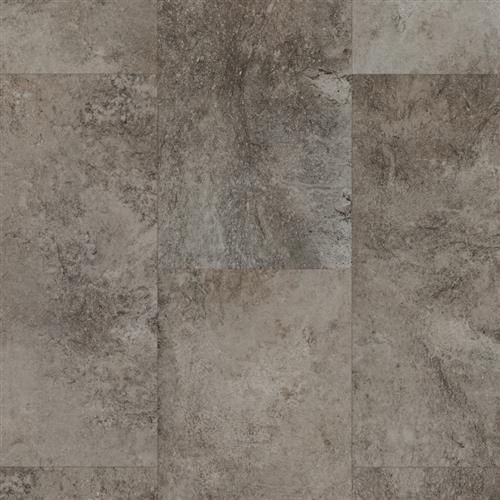 COREtec Plus Tile in Silvered Stone