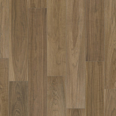 COREtec Scratchless in Ansley Walnut Luxury Vinyl