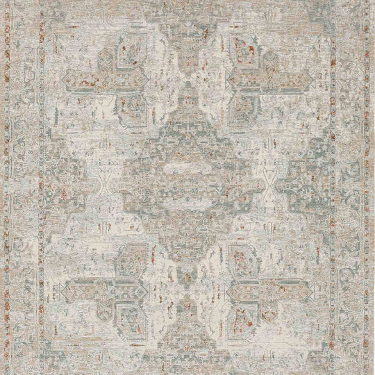 Via Salaria Cream Beige