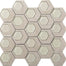 Catalyst in Jasper Glass Tile