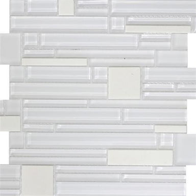 Entity in Energy Glass Tile