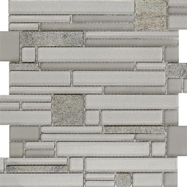 Entity in Spirit Glass Tile