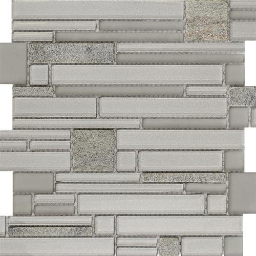 Entity in Spirit Glass Tile