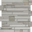Entity in Spirit Glass Tile
