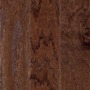 American Retreat 5" in Chocolate Oak
