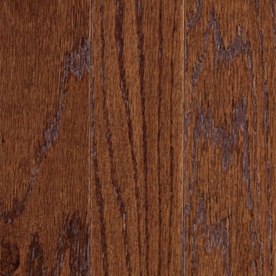 American Retreat 5" in Butternut Oak