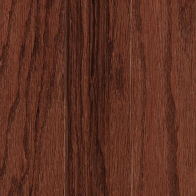 Woodmore 3" in Oak Cherry