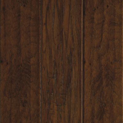Windridge Hickory in Coffee Hickory