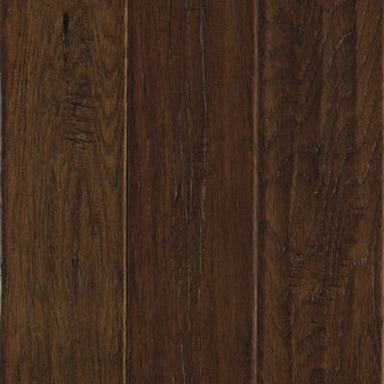 Windridge Hickory in Mocha Hickory