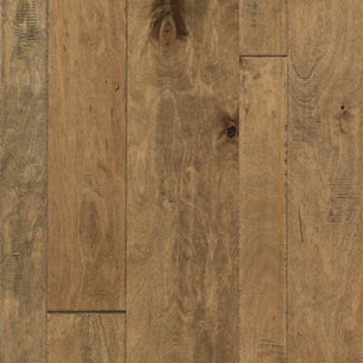 Vintage View in Butternut Birch