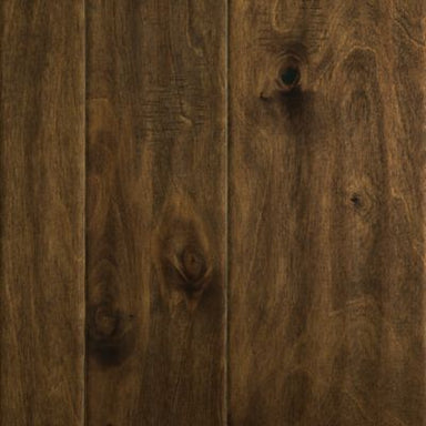 Vintage View in Tobacco Birch