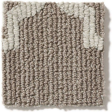 Taza II in Brownstone Carpet