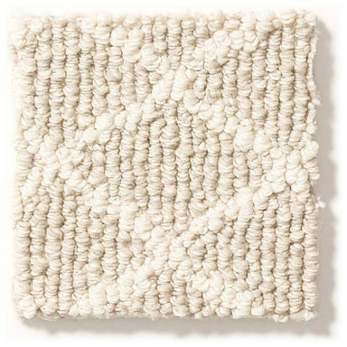 Springer'S Point in Almond Carpet