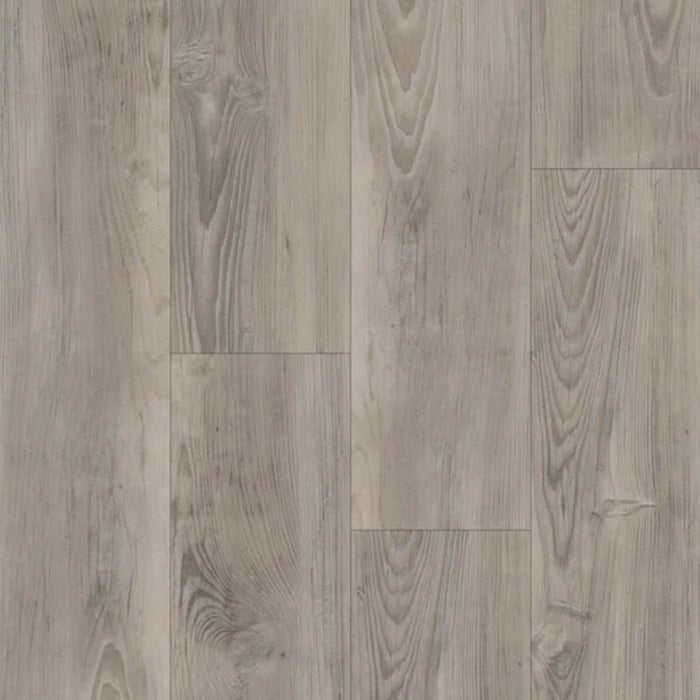 Boardwalk in Barnwood Pine Luxury Vinyl