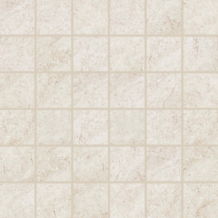Core Fundamentals - Choice in Buff 2"x2" Straight Joint Tile