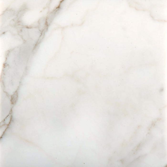 Marble Calacata Oro in Calacata Oro 12"x12" Natural Stone