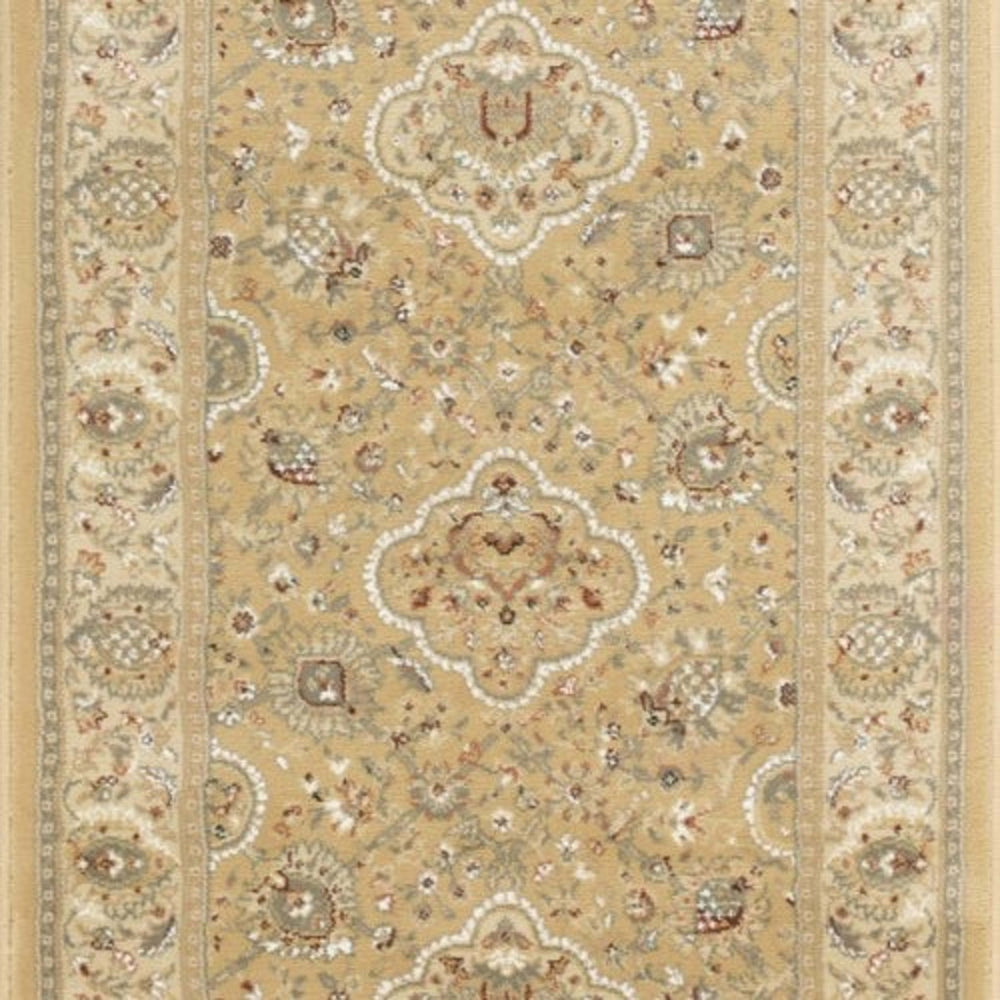 Capella Runner