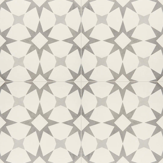 Memoir in Cosmo Grey