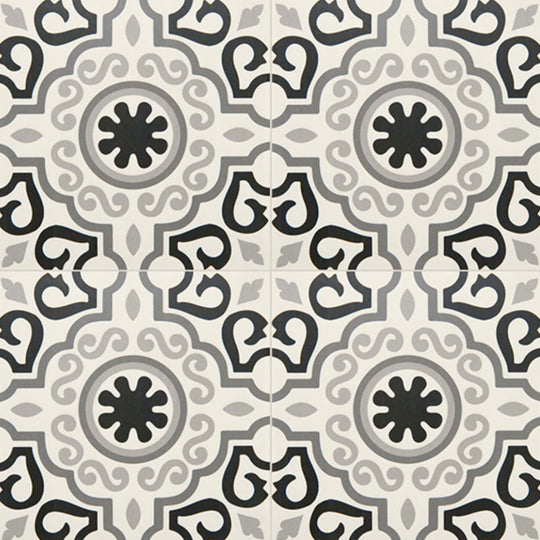 Memoir in Crystal Black