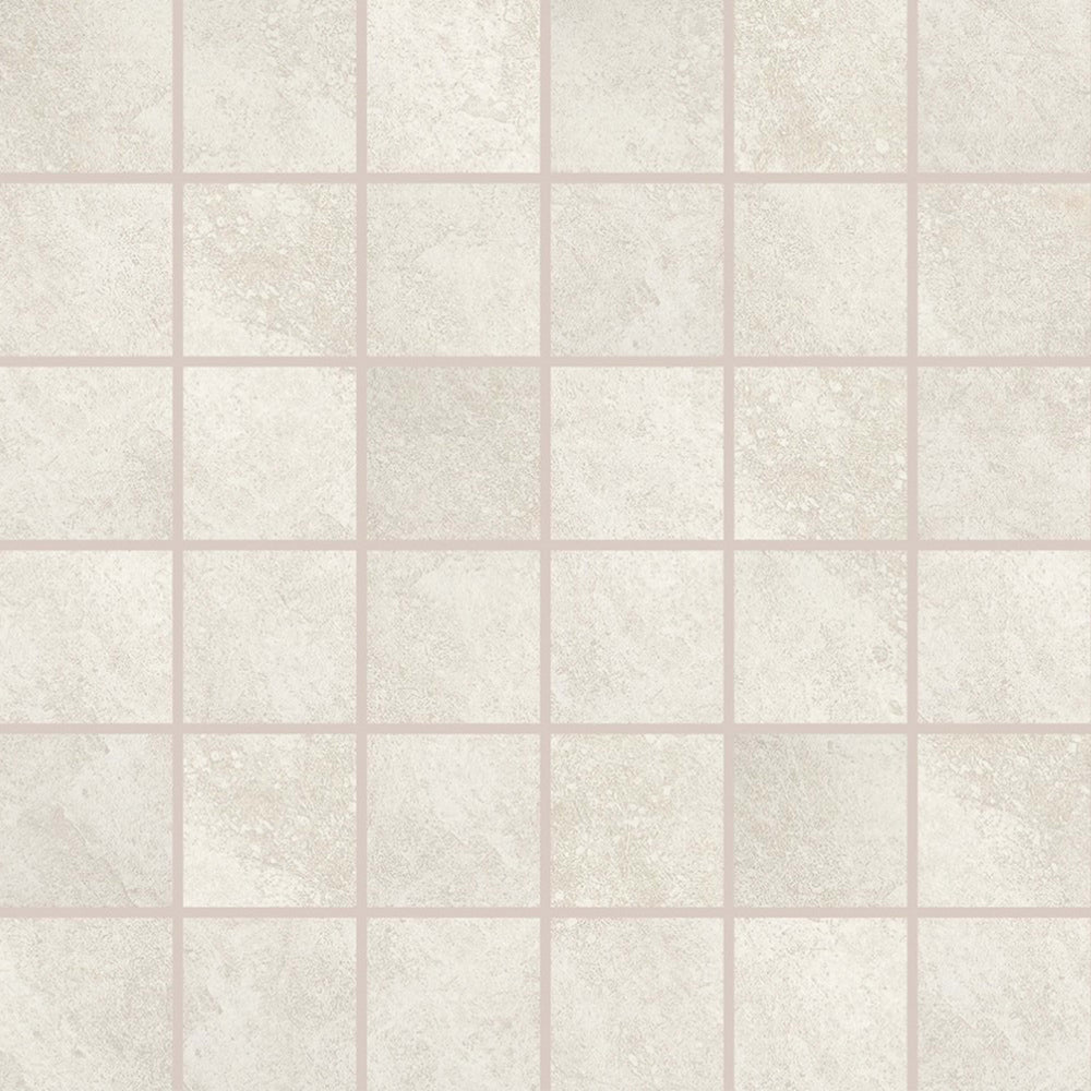 Core Fundamentals - Choice in Fair 2"x2" Straight Joint Tile