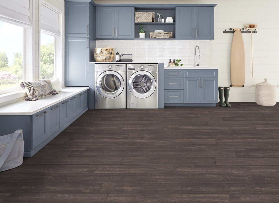 Restoration Collection - French Oak in Peppercorn