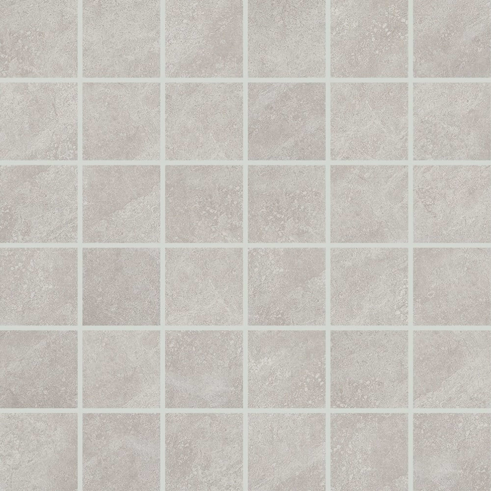 Core Fundamentals - Choice in Iron 2"x2" Straight Joint Tile
